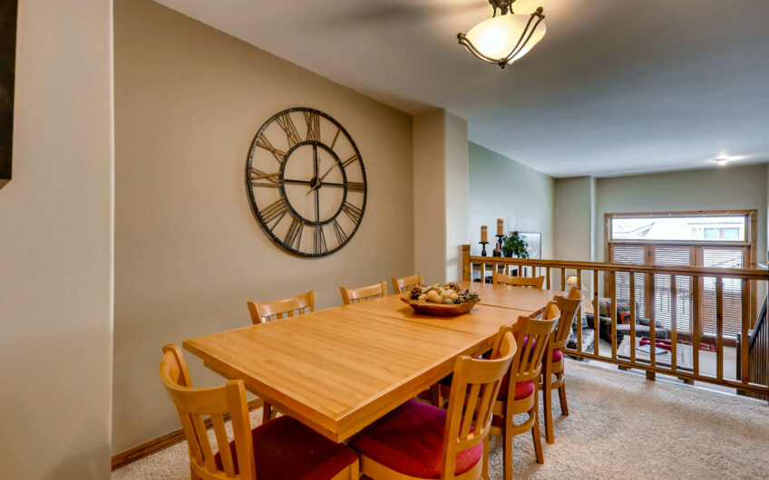 Elk Ridge Townhome #436