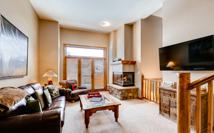 Elk Ridge Townhome #436