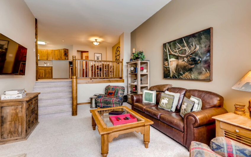 Elk Ridge Townhome #436