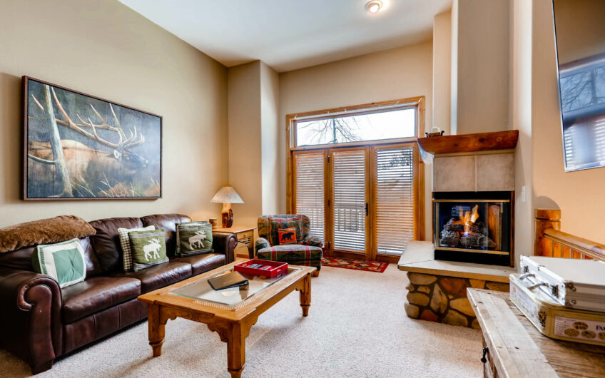 Elk Ridge Townhome #436