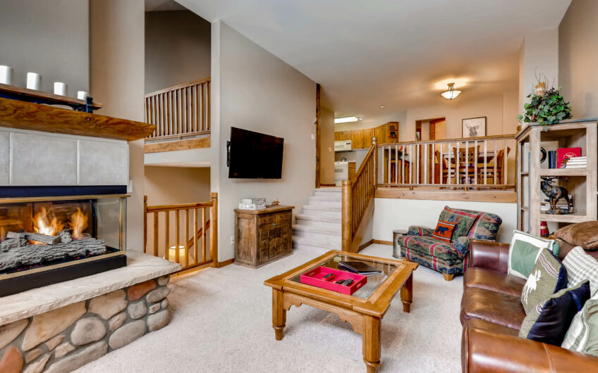 Elk Ridge Townhome #436