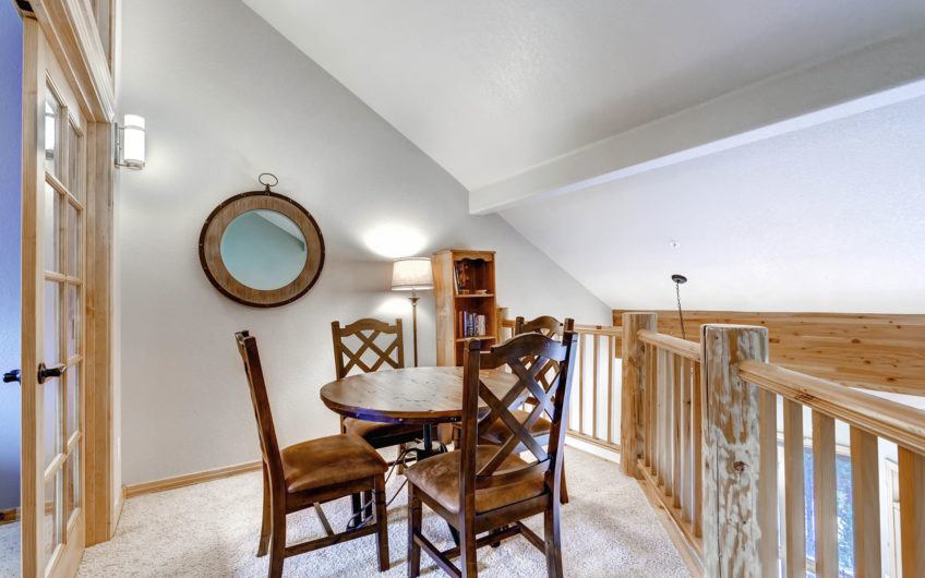 Elk Ridge Townhome #428