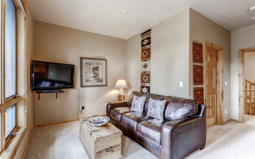 Elk Ridge Townhome #428