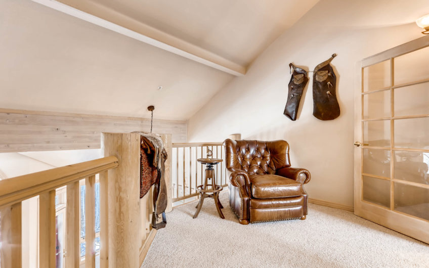 Elk Ridge Townhome #408