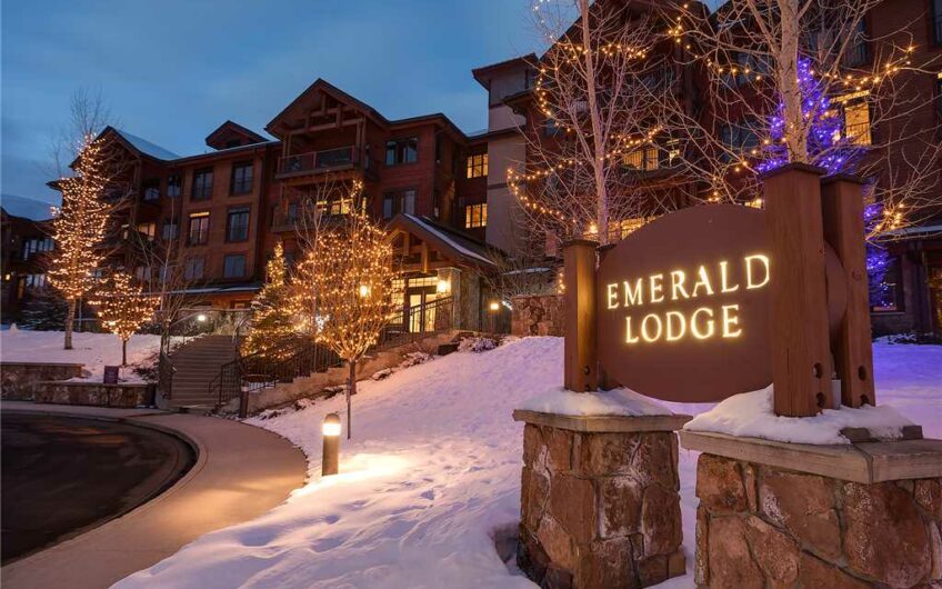 Emerald Lodge #5102