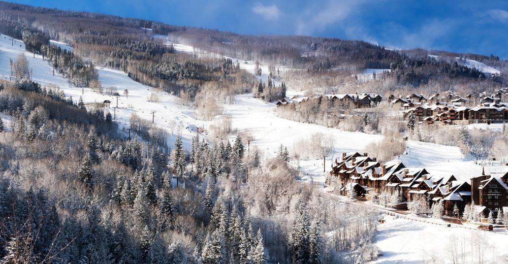 Snow Cloud Lodge - Grand Vacation Homes