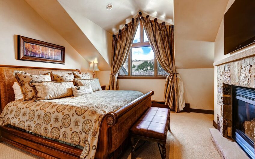 The Pines Lodge, 3 Bedrooms