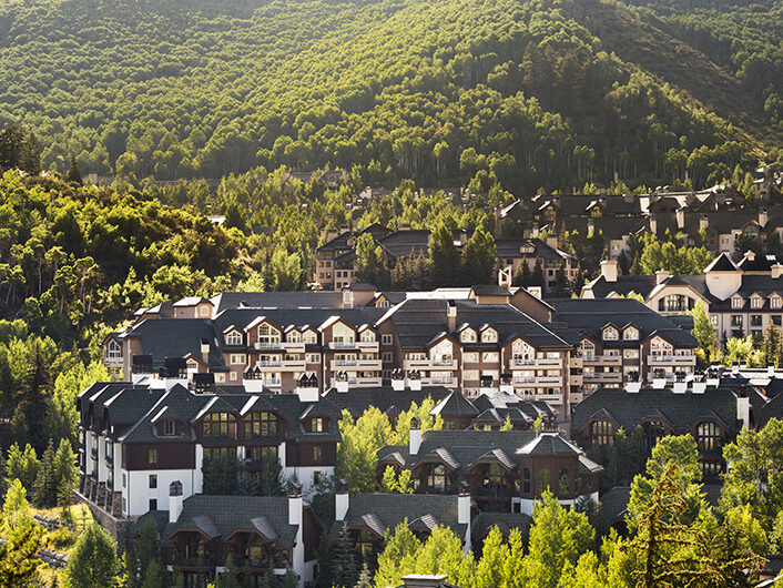 St. James Place Beaver Creek