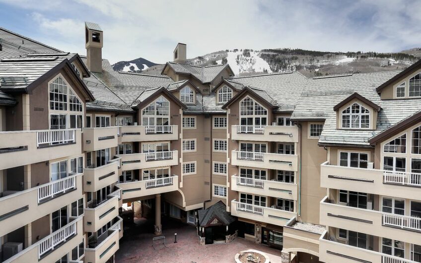 St. James Place Beaver Creek