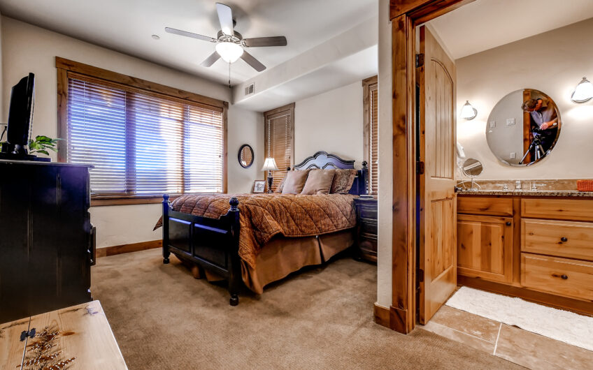 Emerald Lodge #5202