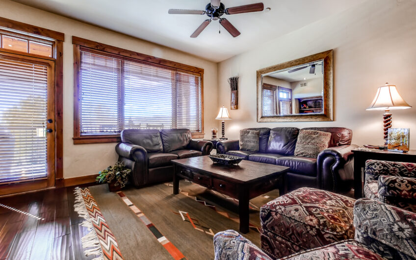 Emerald Lodge #5202