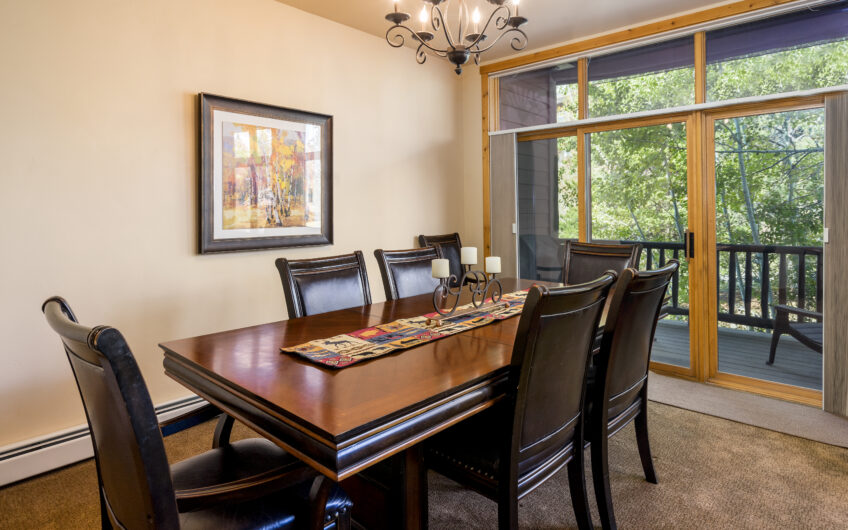 Waterstone Townhome #33