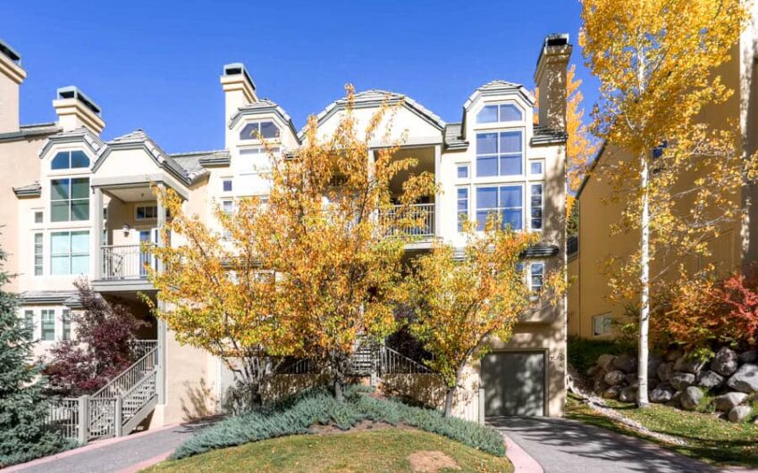 Meadows Townhome N5, Beaver Creek Highlands