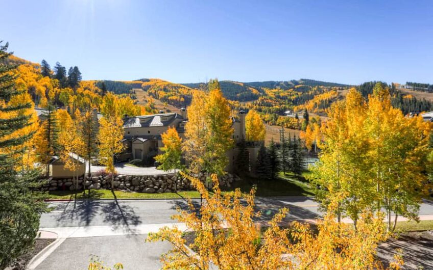 Meadows Townhome N5, Beaver Creek Highlands